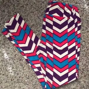 Lularoe leggings